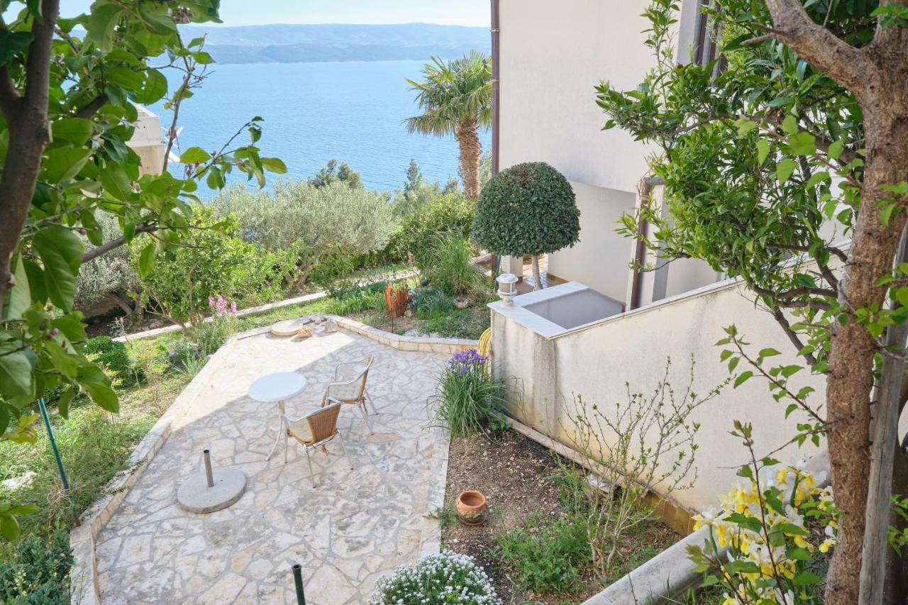 Bella Vista Dalmatien Apartment Celina
