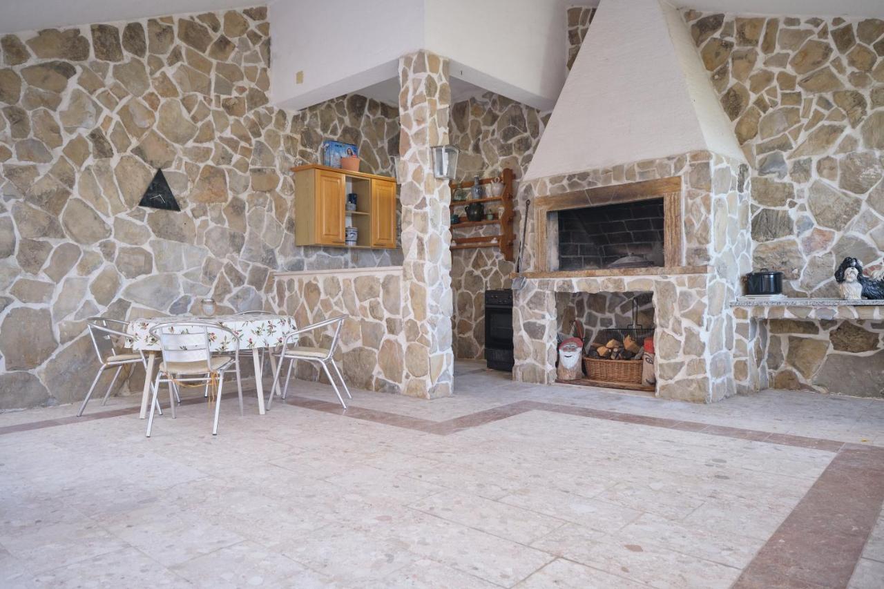 Bella Vista Dalmatien Apartment