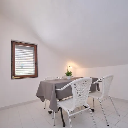 Bella Vista Dalmatien Apartment Celina Room photo
